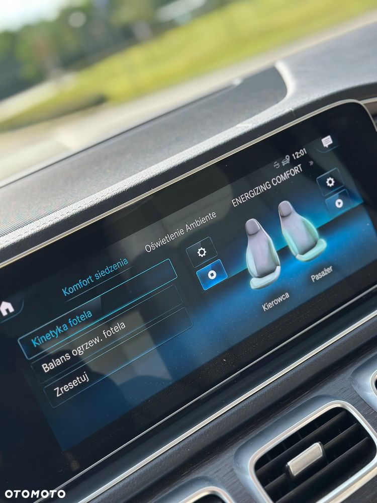 Mercedes-Benz GLE - 17