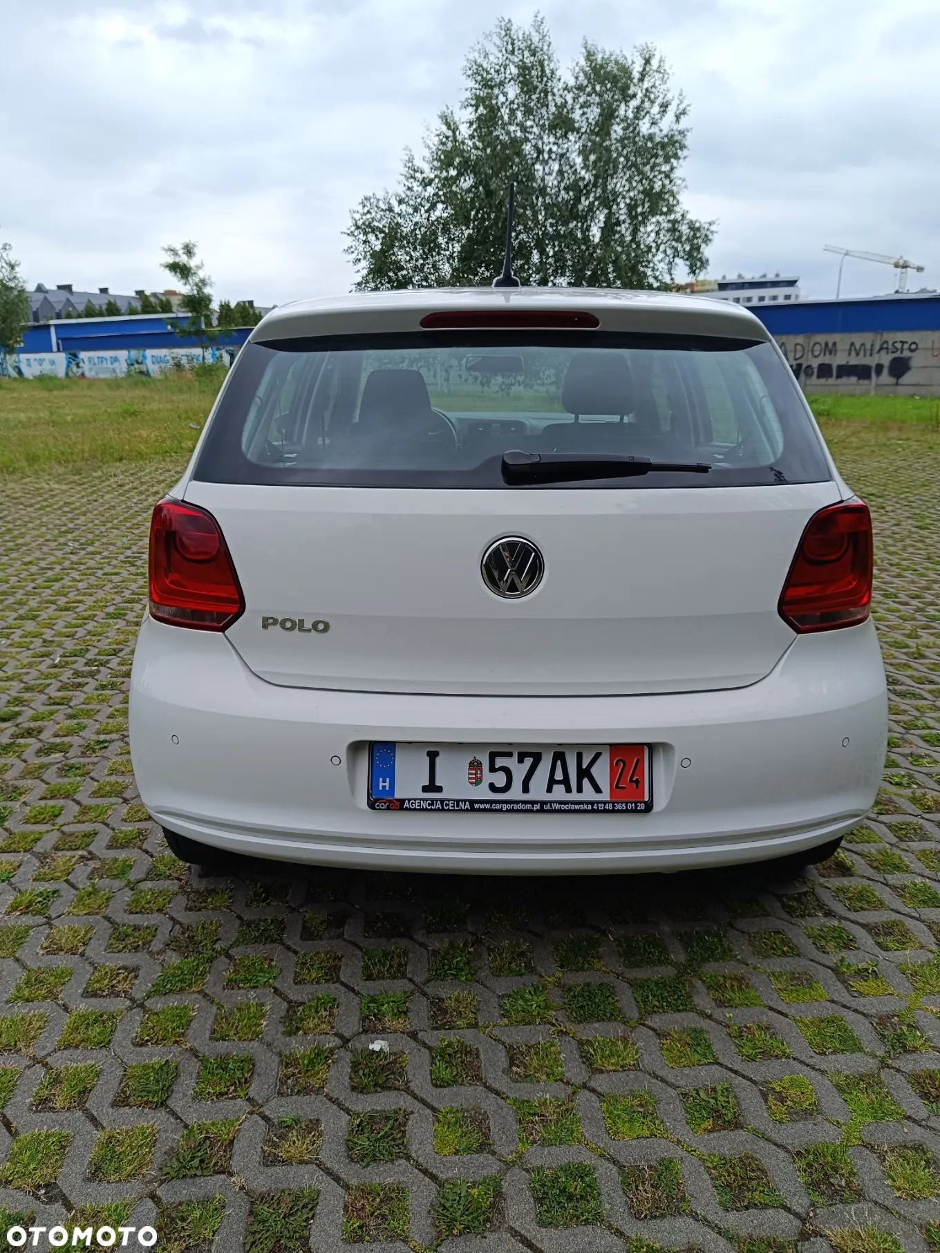 Volkswagen Polo - 6