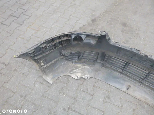 ZDERZAK PRZÓD PRZEDNI VOLKSWAGEN PASSAT B5 FL KOLOR LO41 - 15