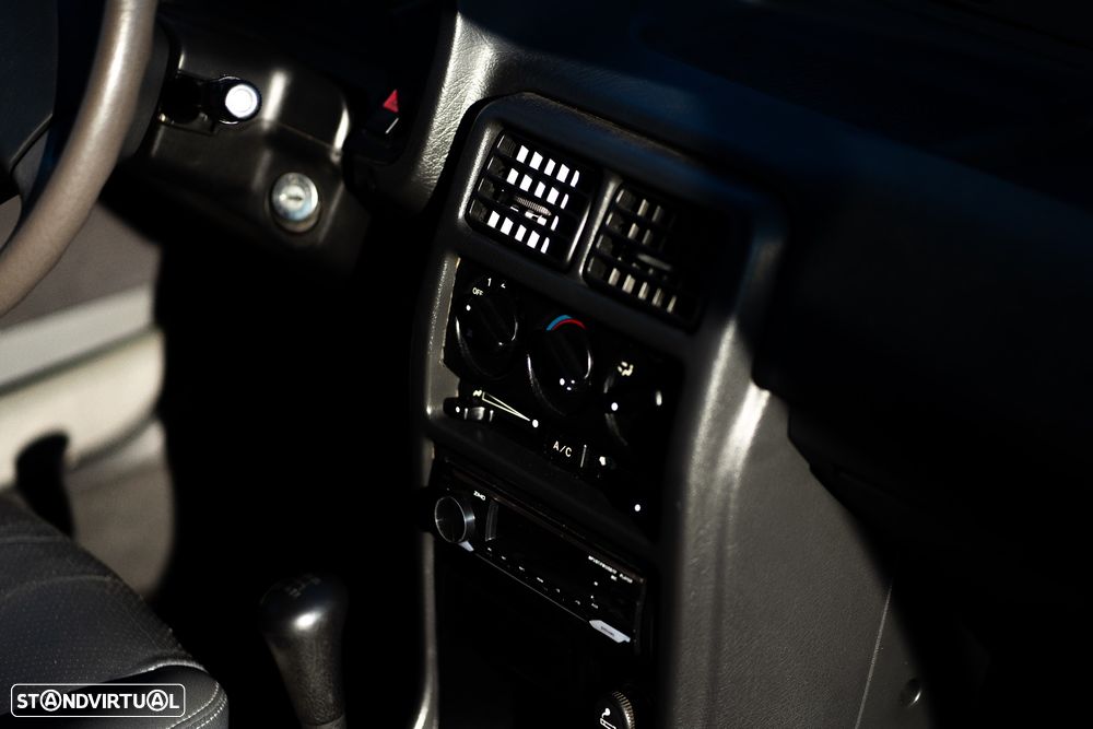 Honda Concerto 1.5i - 8