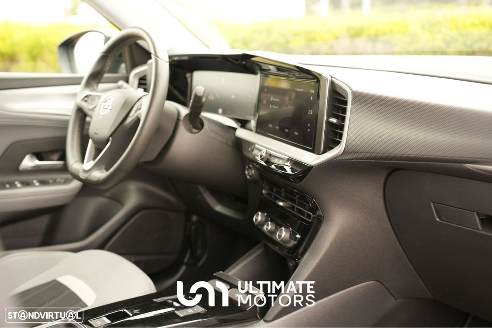 Opel Mokka-e Elegance - 6