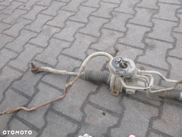 MAGLOWNICA PRZEKŁADNIA DAEWOO KALOS 1.4 16V - 19