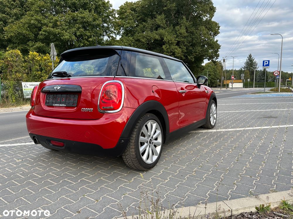 MINI Cooper - 13
