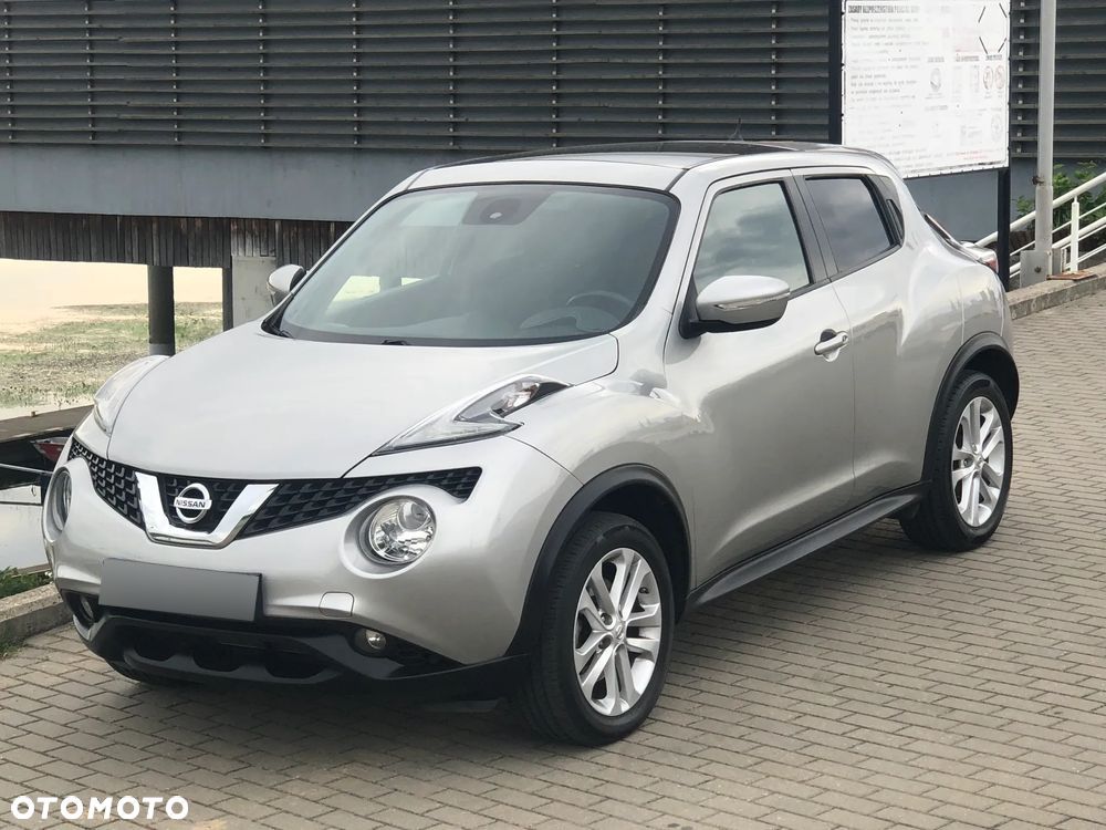 Nissan Juke - 10