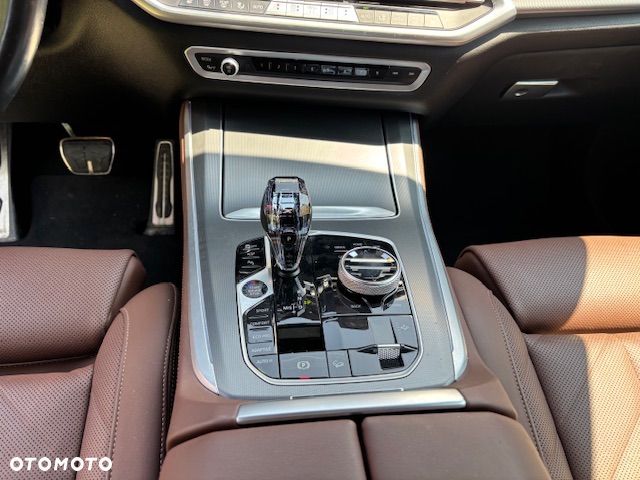 BMW X5 xDrive30d sport - 16