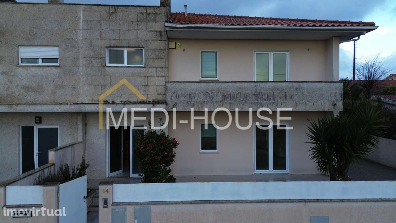 Moradia Unifamiliar T4+1 em Esposende - Grande imagem: 2/18