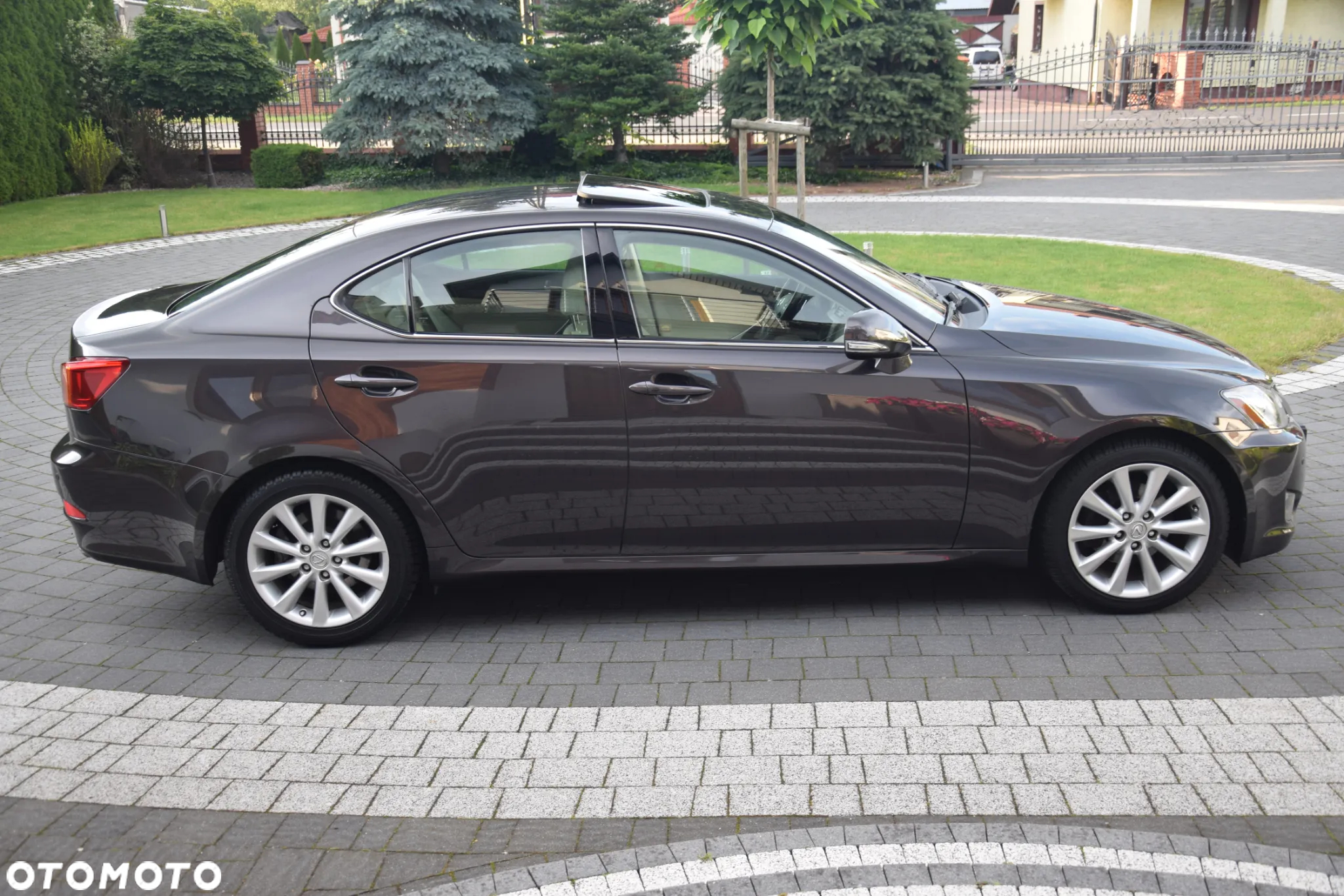 Lexus IS 250 Prestige - 4