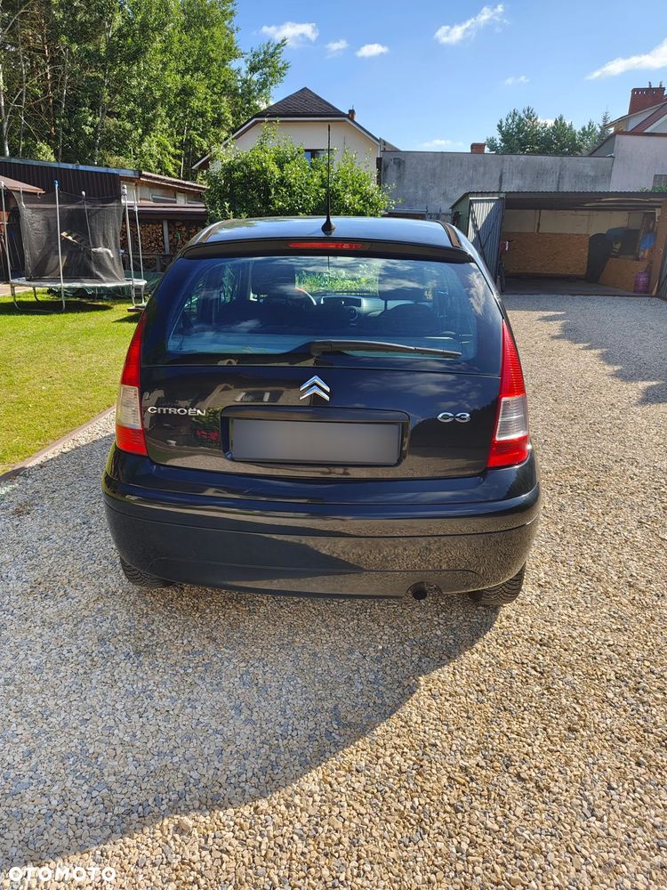 Citroën C3 1.4 HDi X - 3