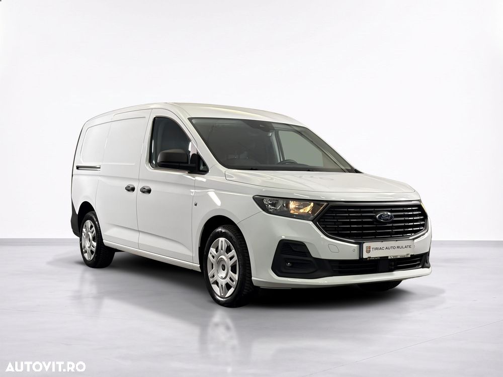 Ford Transit Connect - 8