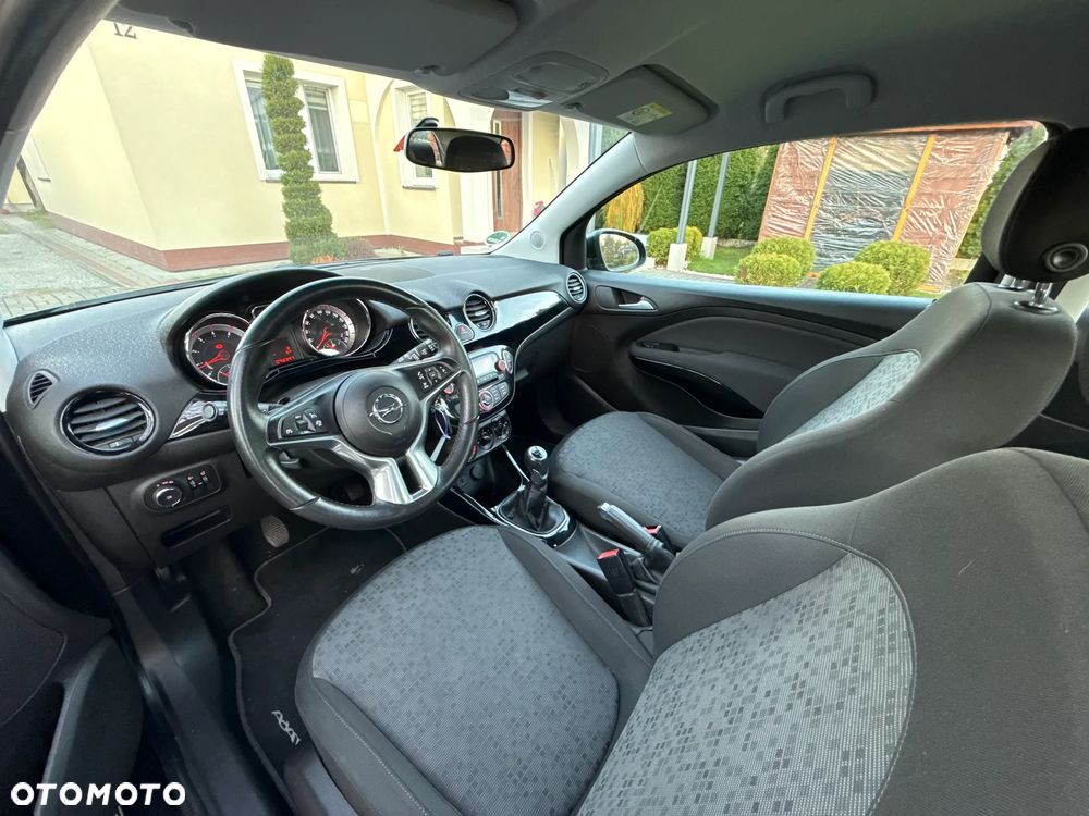 Opel Adam 1.4 Jam - 7