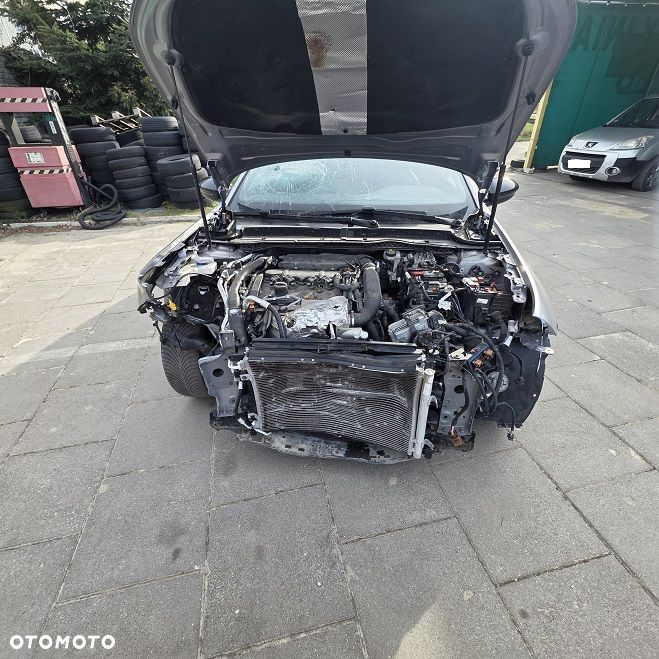 Peugeot 508 PureTech 225 EAT8 GT - 14