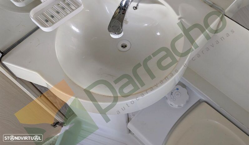 Knaus Traveller 625 - 17