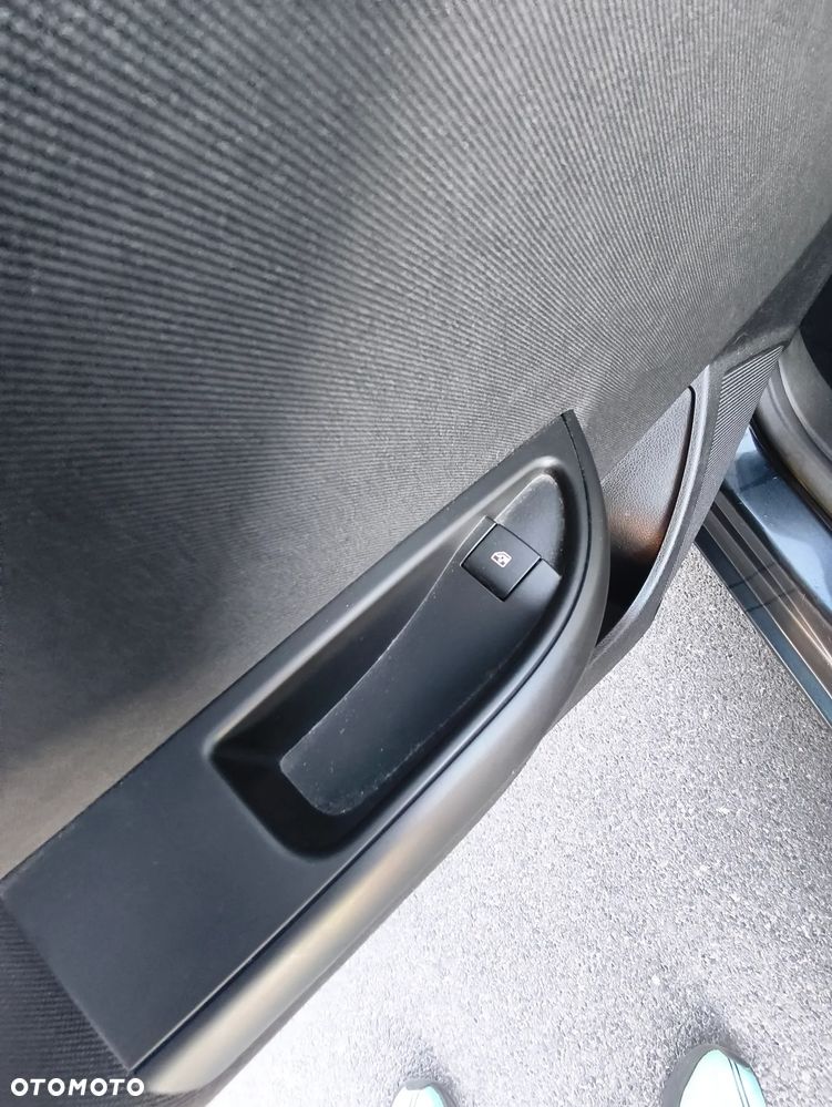 Opel Astra 1.4 Turbo Active - 12