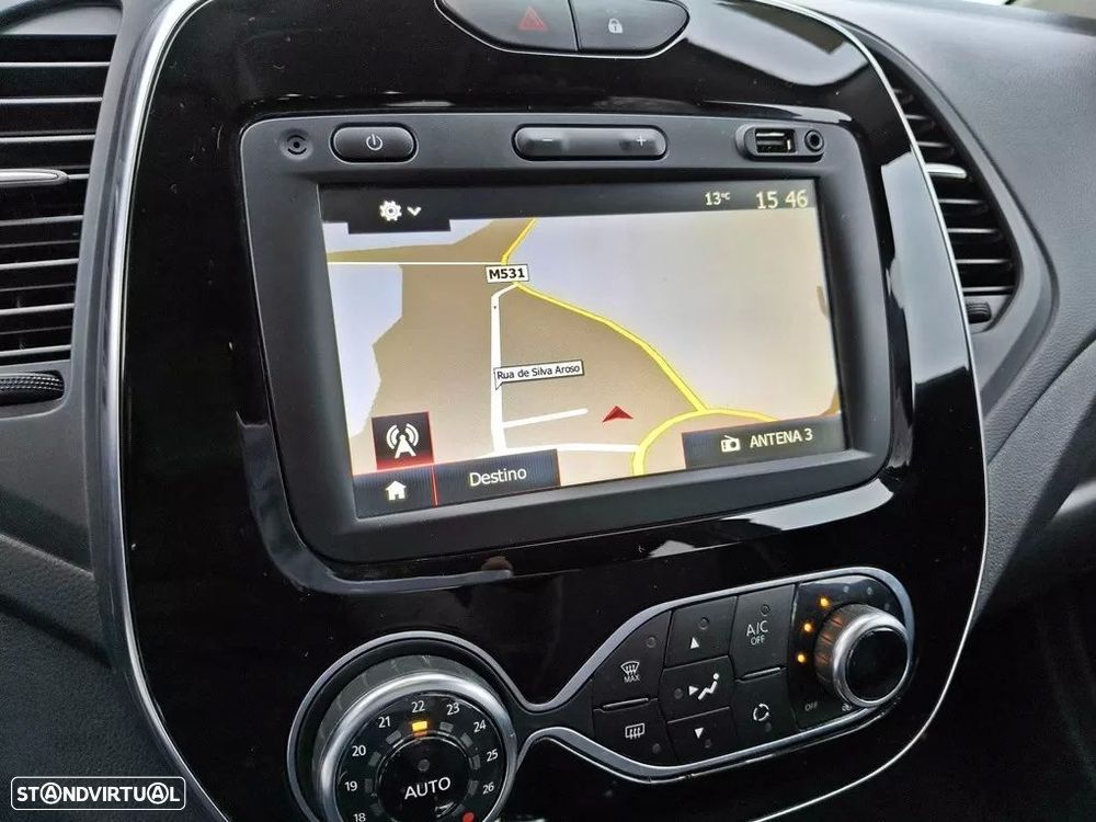 Renault Captur 1.3 TCe Exclusive - 15