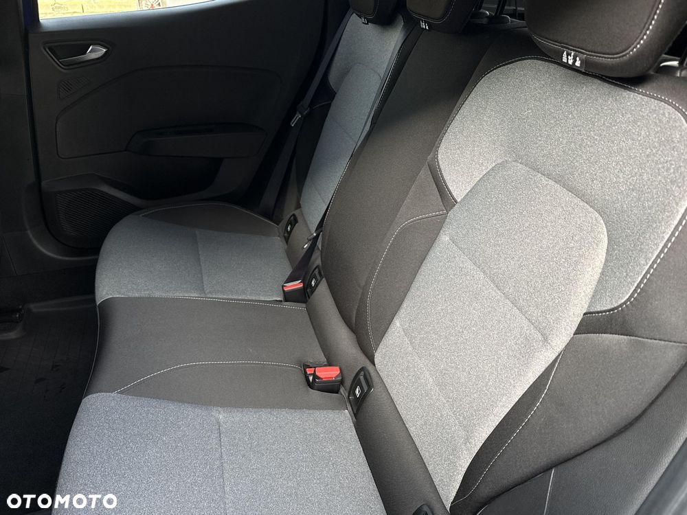 Renault Clio 1.0 TCe Evolution - 11