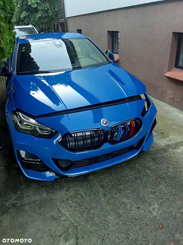 BMW Seria 2 218i M Sport - 3