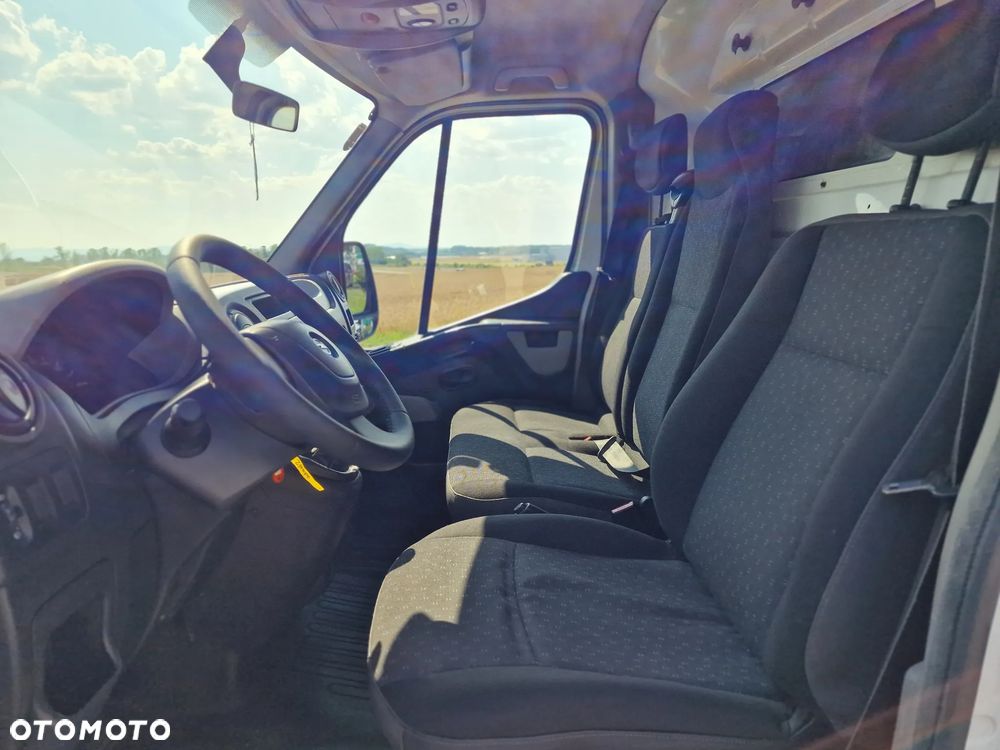 Opel Movano - 18