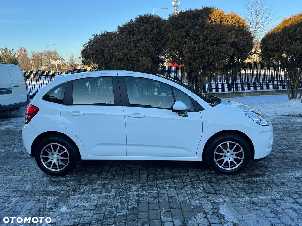 Citroën C3 1.4 Attraction - 5