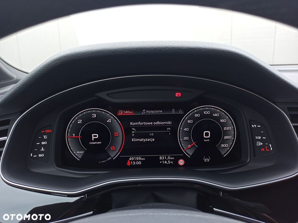 Audi Q7 - 16