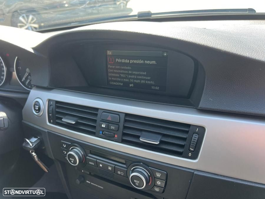 BMW 320 d Touring - 7