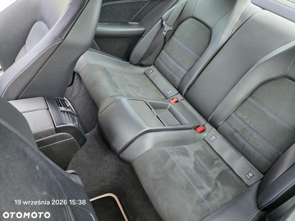 Mercedes-Benz Klasa C 180 (BlueEFFICIENCY) 7G-TRONIC - 10