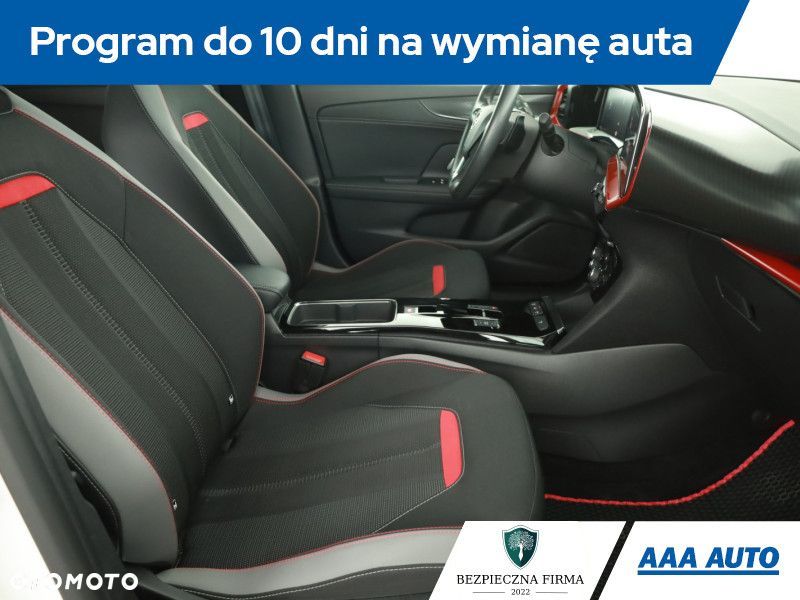 Opel Mokka - 9