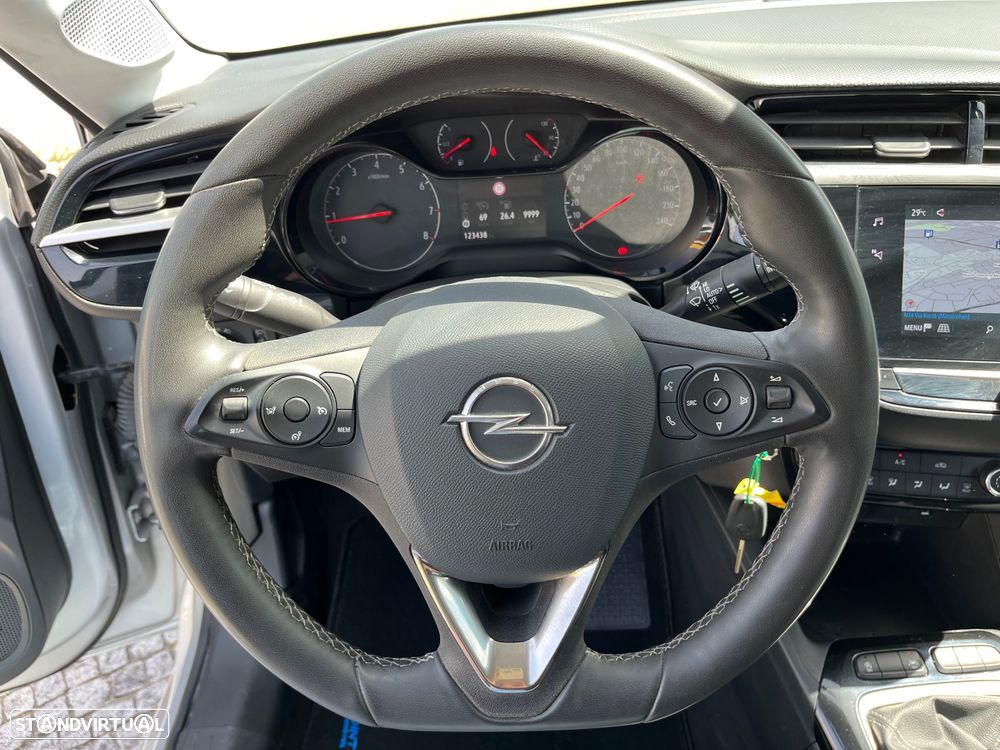Opel Corsa 1.5 D Business - 27