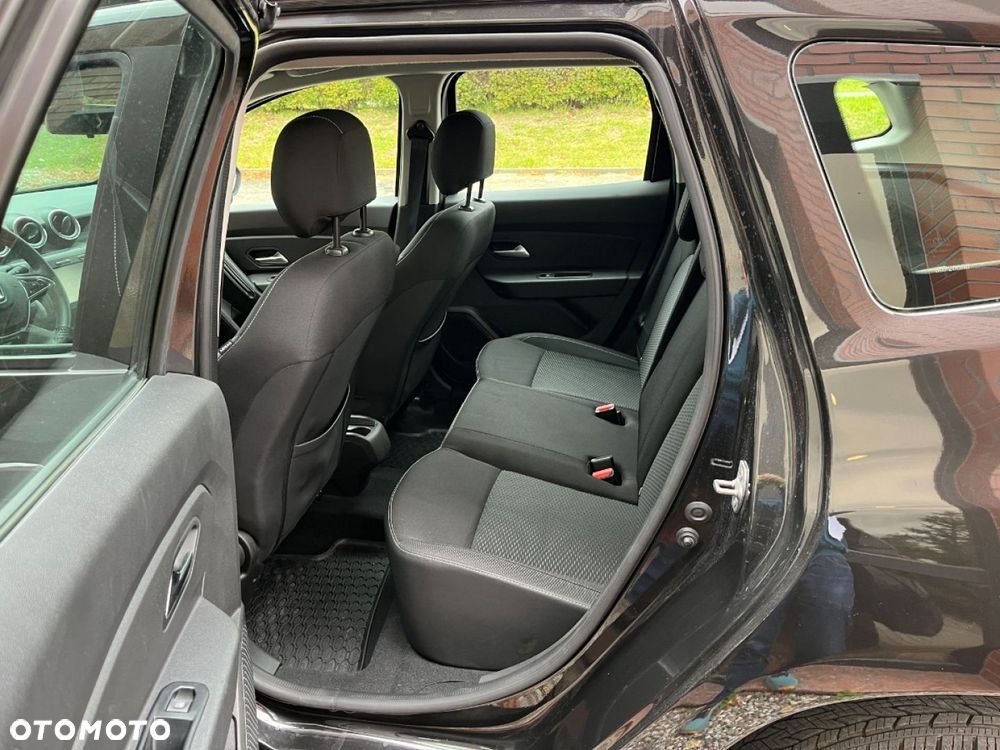 Dacia Duster 1.2 TCe Comfort - 22