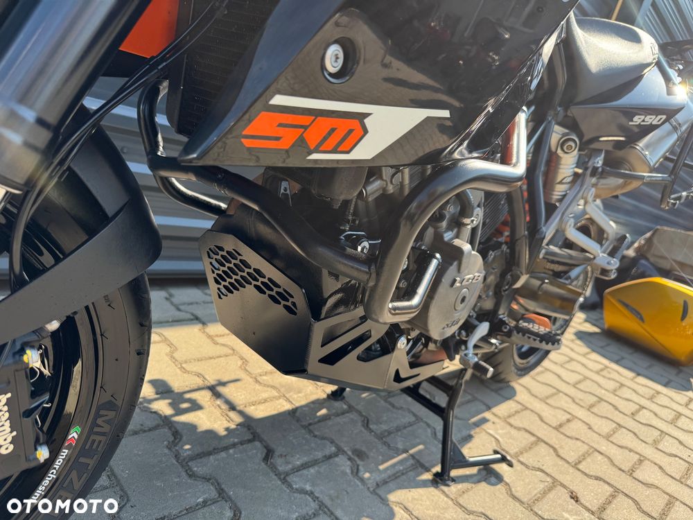 KTM SMT - 17