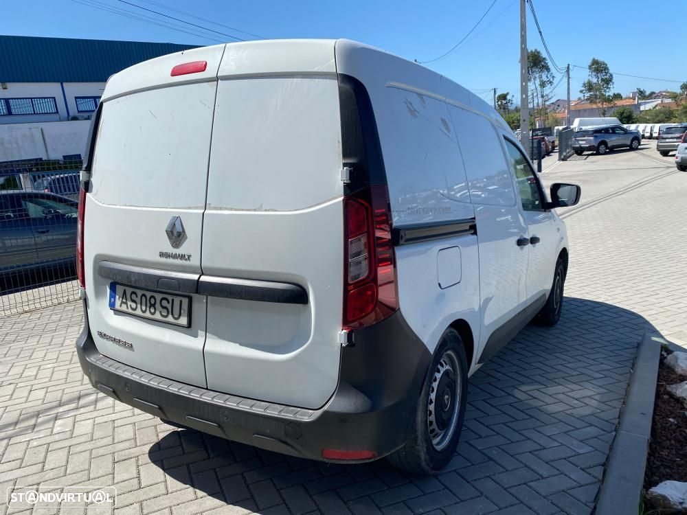 Renault Express - 3