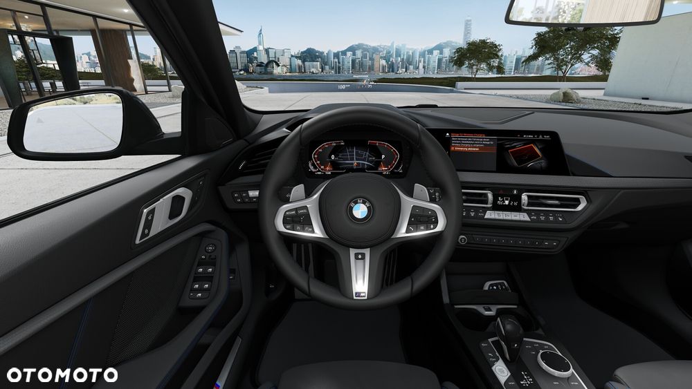 BMW Seria 1 120i M Sport - 27