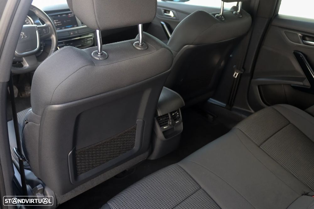 Peugeot 508 SW 1.6 BlueHDi Access P.Business - 15