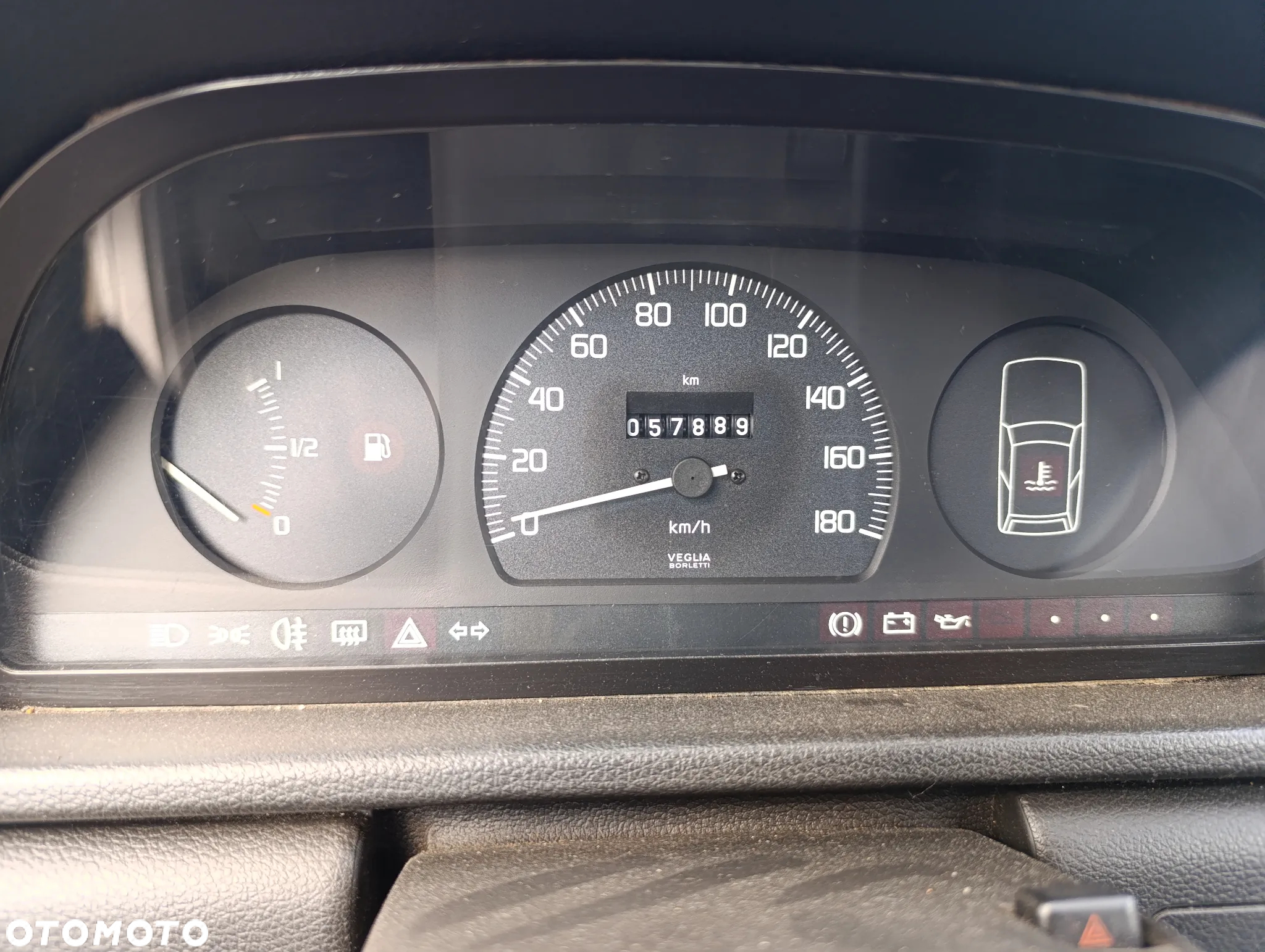 Fiat Uno 1.0 i.e / 45 i.e - 10