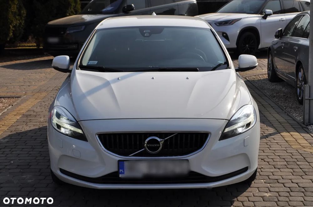 Volvo V40 T3 Drive-E Dynamic Edition - 6