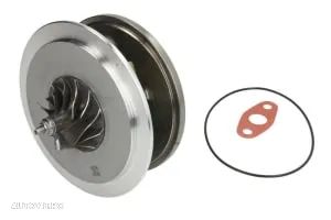 Cartus miez turbina CHRA ansamblu de baza Audi A4 B5 B6, Audi A6 C5, Audi A8 D2, VW Passat B5 B5.5, Volkswagen Transporter T5, motoare 2.5 diesel - 1