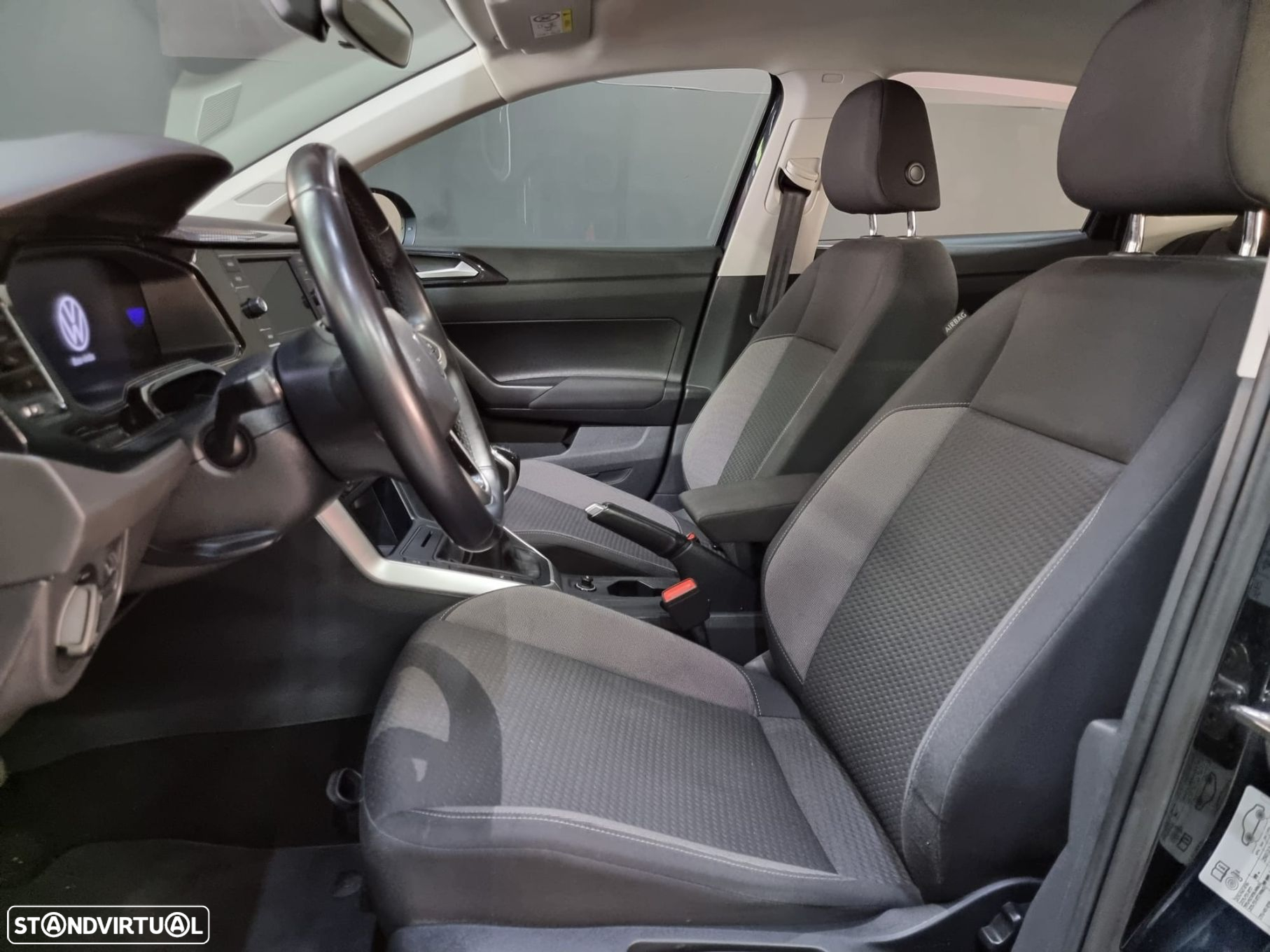 VW Taigo 1.0 TSI Life - 11