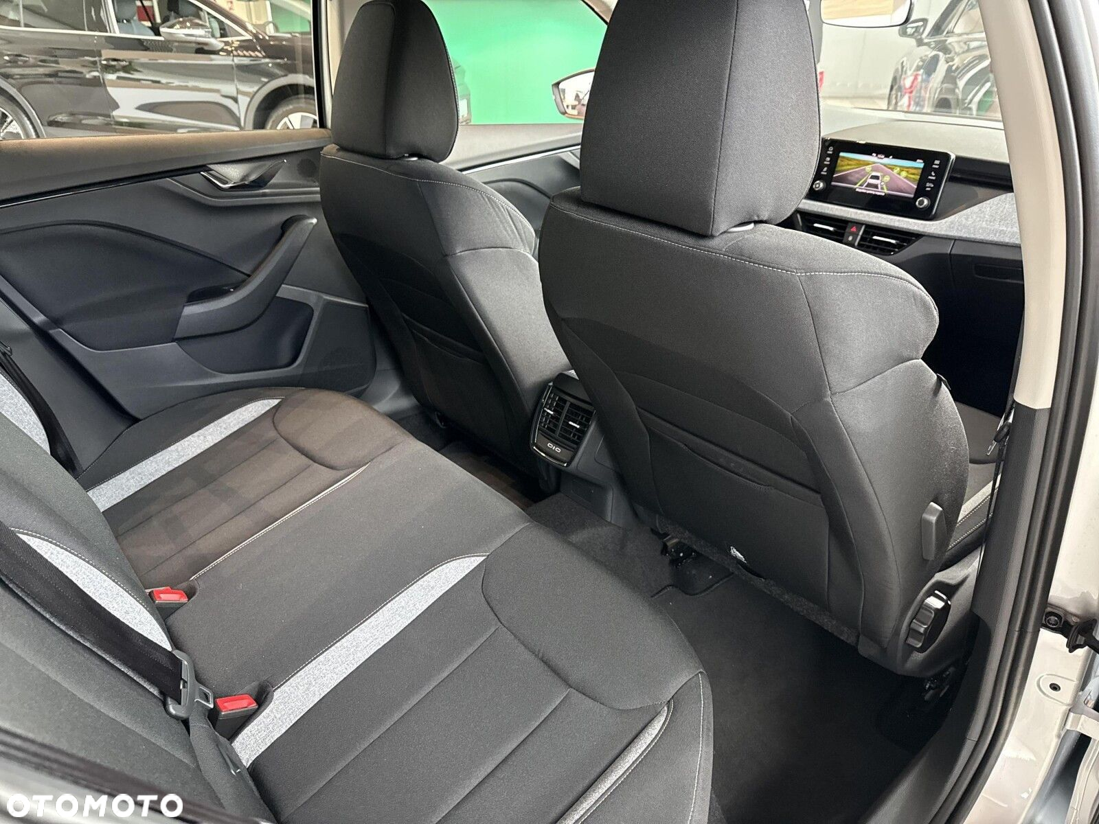Skoda Scala 1.0 TSI Selection - 24