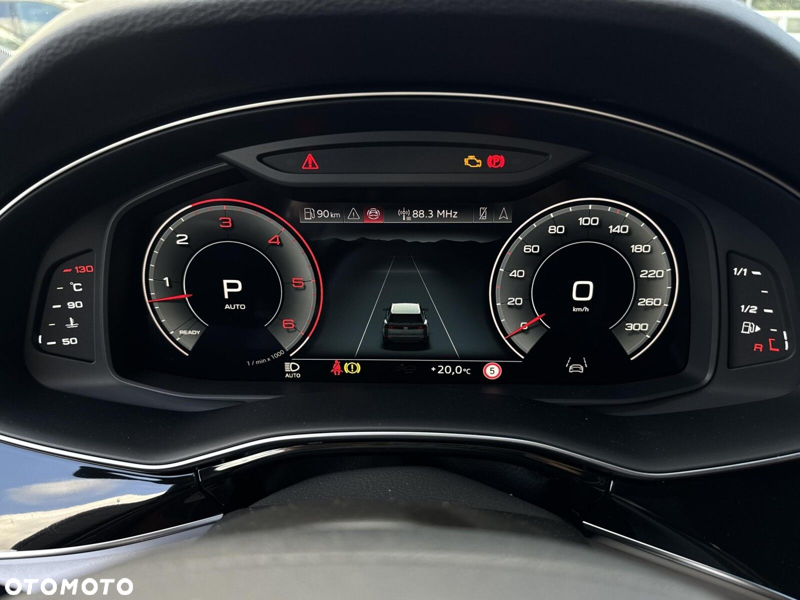 Audi Q8 - 14