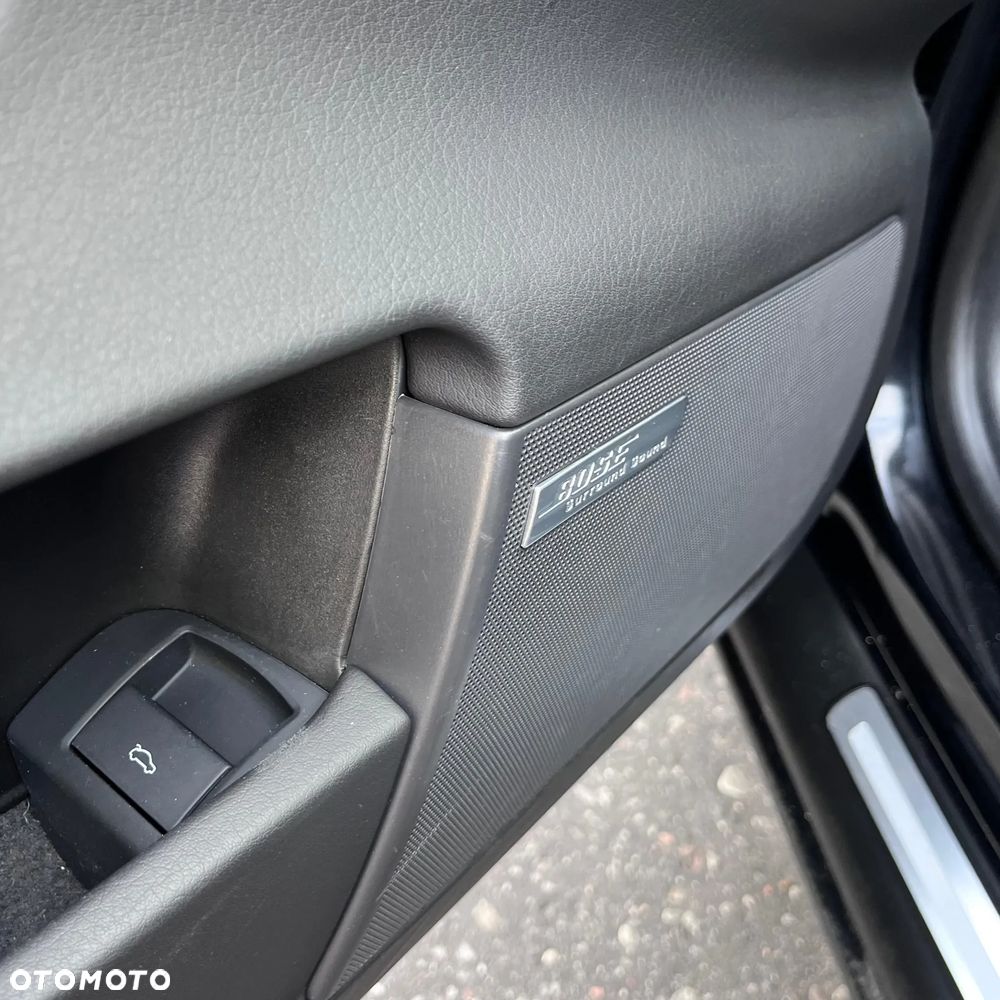 Audi A6 Avant 3.0 TDI Quattro Tiptronic - 11