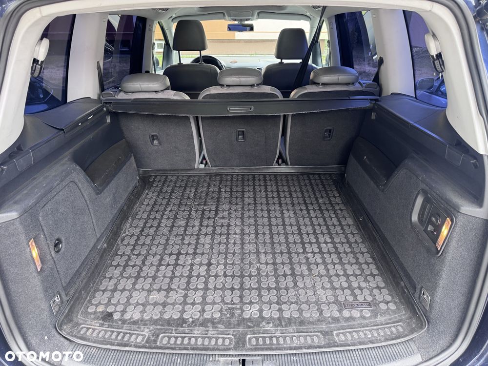 Volkswagen Sharan - 6