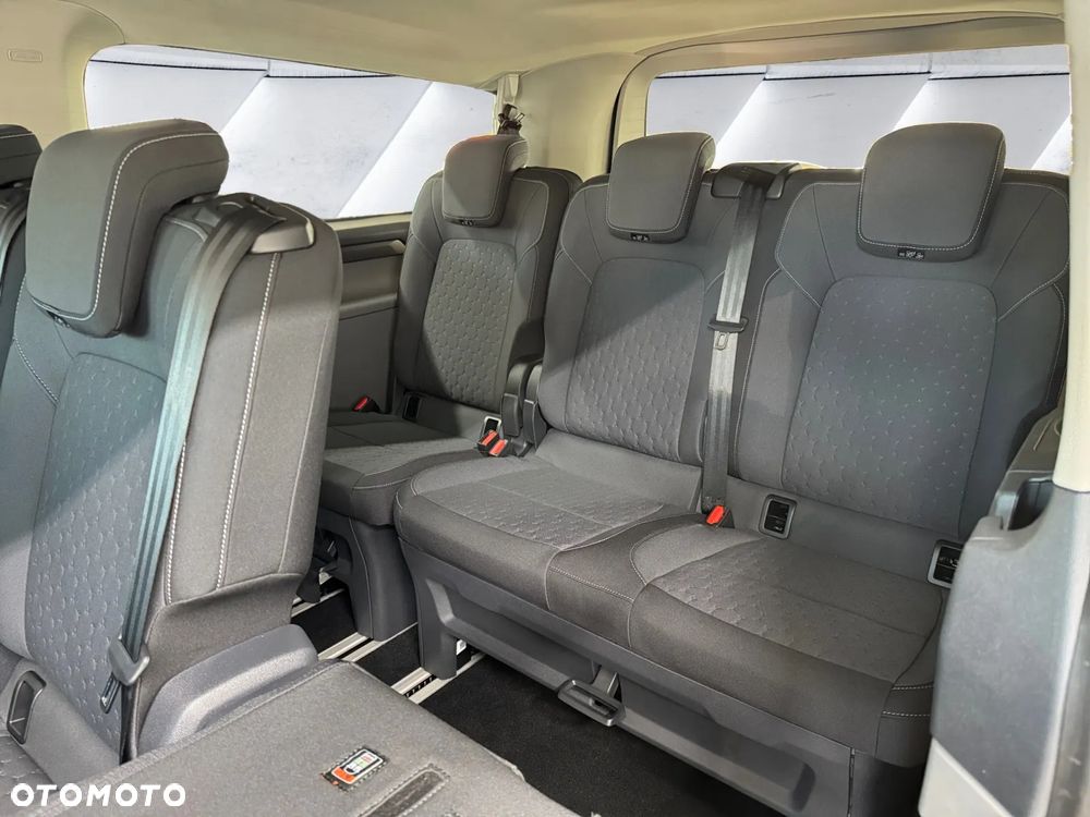 Ford Tourneo Custom 2.0 EcoBlue 320 L2 Titanium - 16