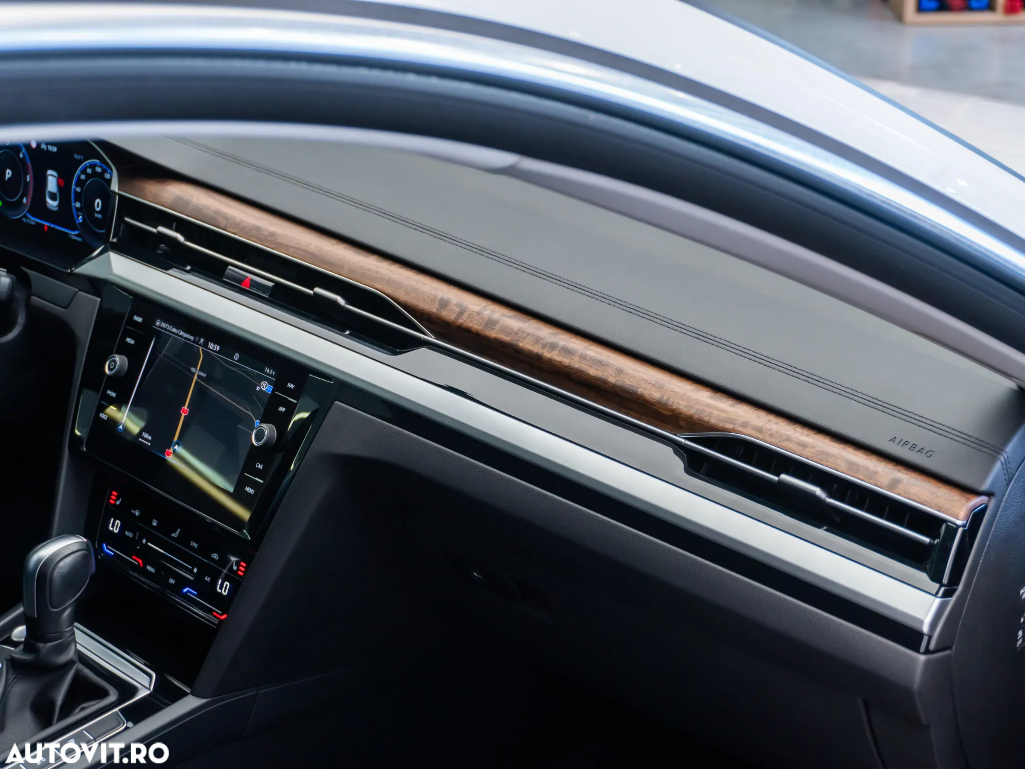Volkswagen ARTEON 2.0 TDI DSG Elegance - 25