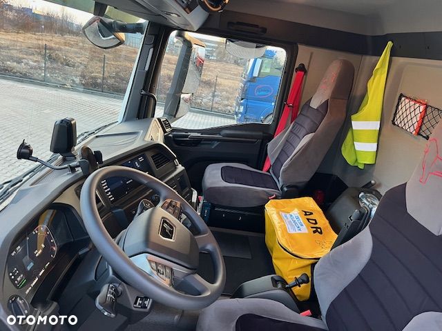 MAN TGS 26.440 - 10