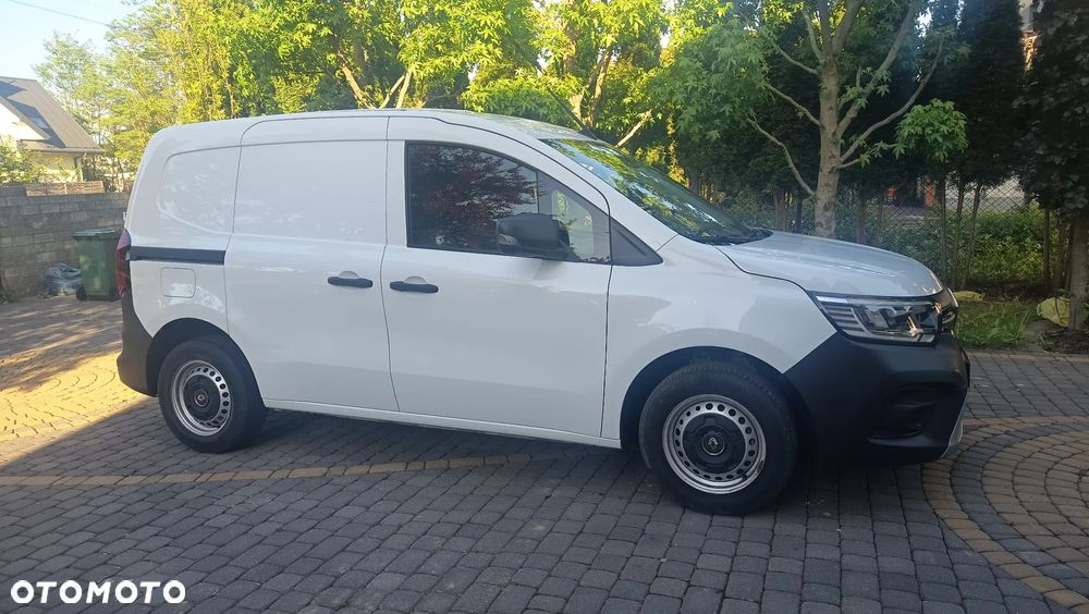 Renault kango - 7