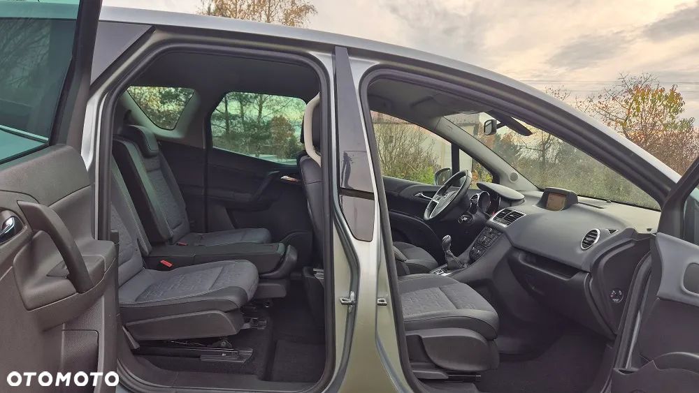Opel Meriva 1.4 T Cosmo - 7