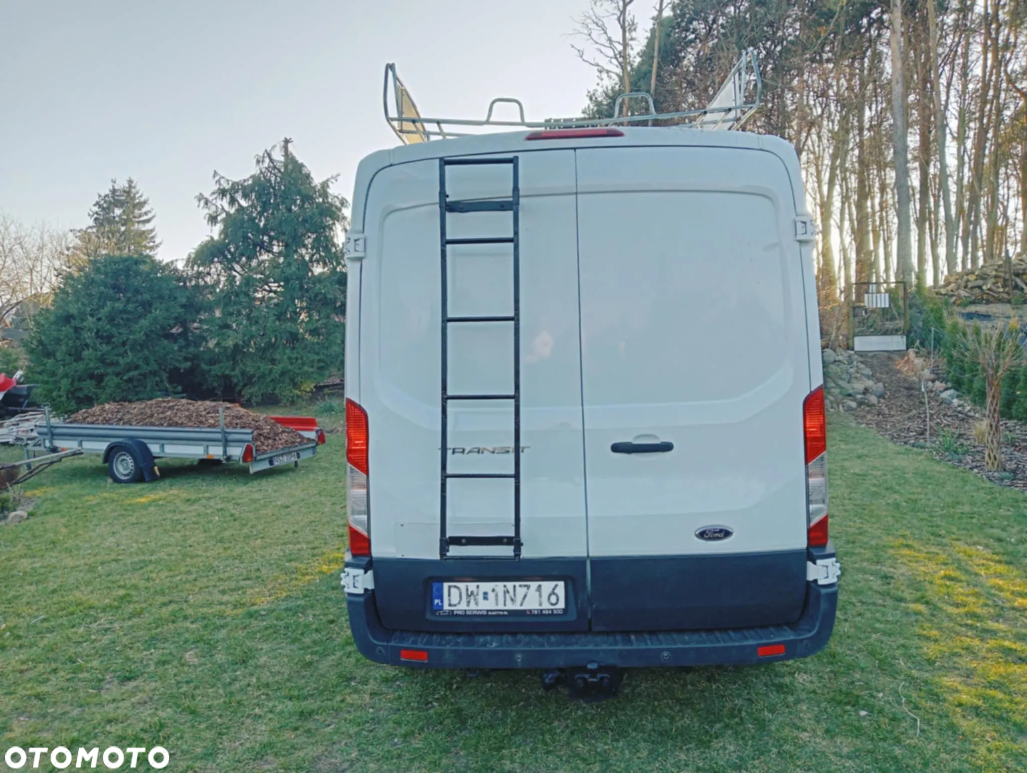 Ford TRANSIT - 6
