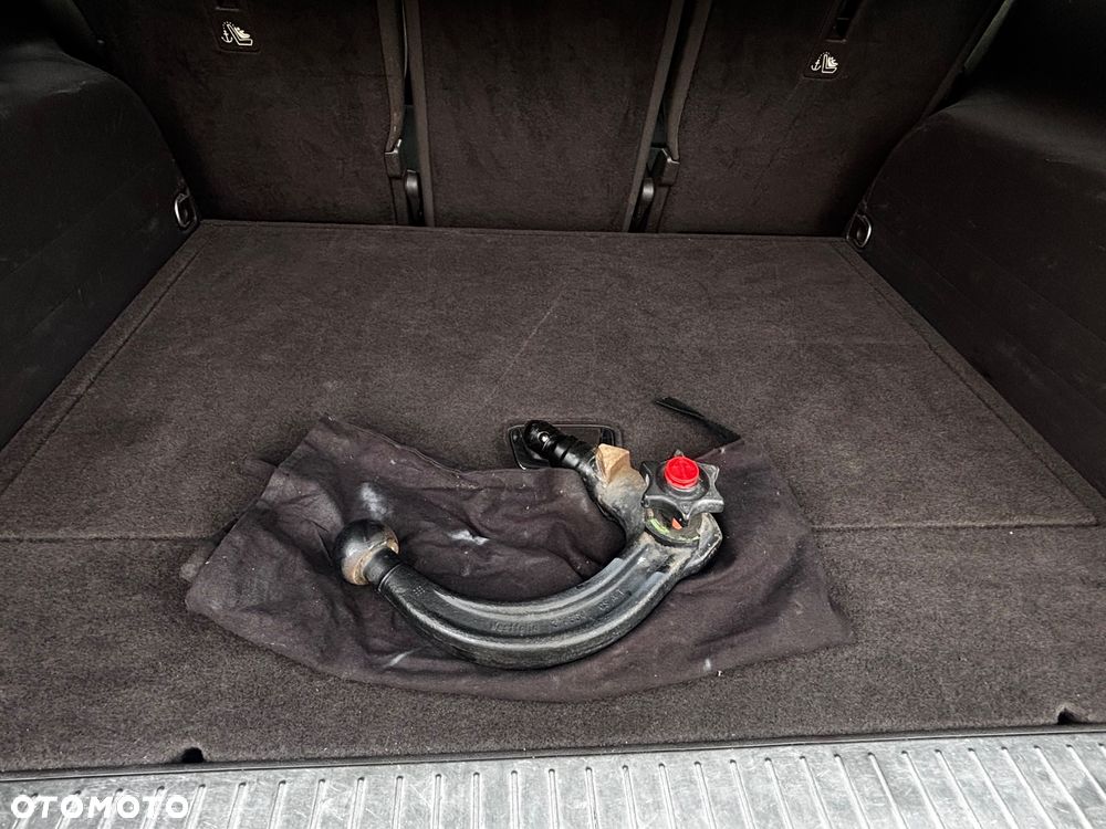 Opel Zafira Tourer 2.0 CDTI Active - 17