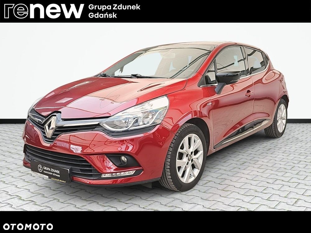 Renault Clio - 2