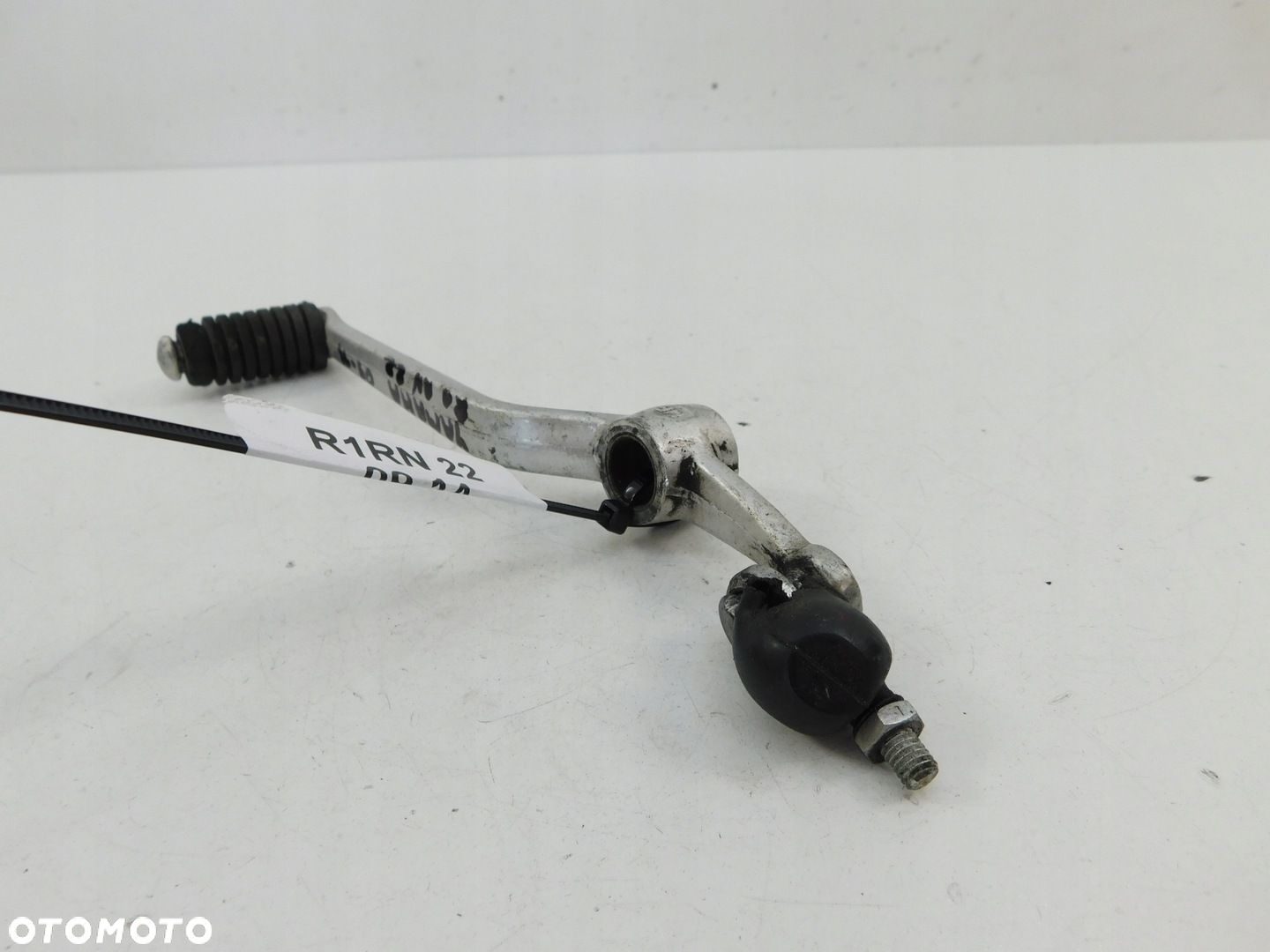 YAMAHA YZF R1 RN22 09-14 DŹWIGNIA ZMIANY BIEGÓW - 5