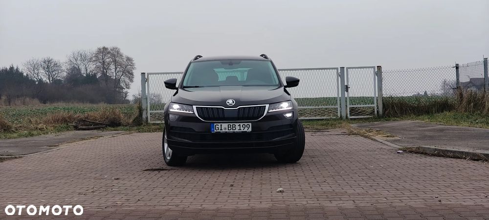 Skoda Karoq 1.0 TSI ACT Selection - 3